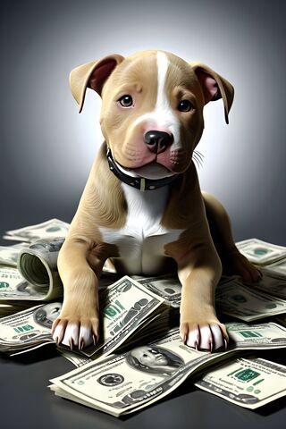 Paws and Prosperity: Th..