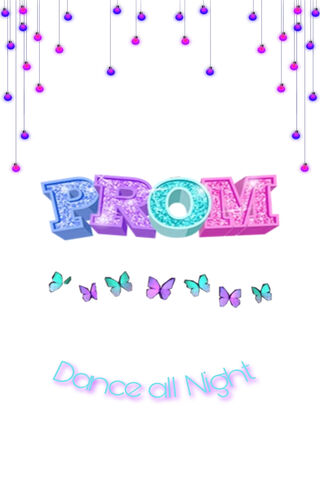 Prom Night Magic ✨