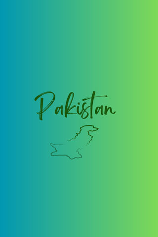 Vibrant Pakistan 🇵🇰