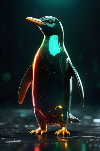 Penguin