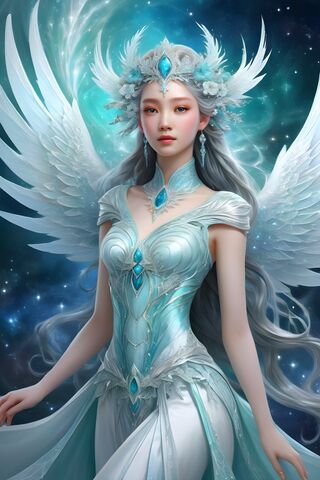 Princes Fairy