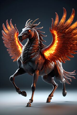 Pegasus