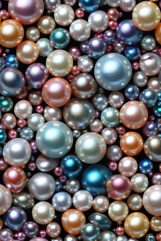 Pearls