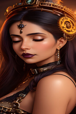 Portrait