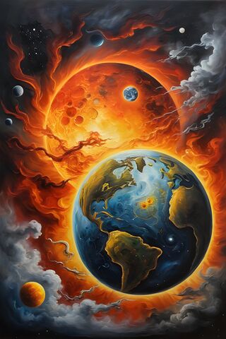 Planet