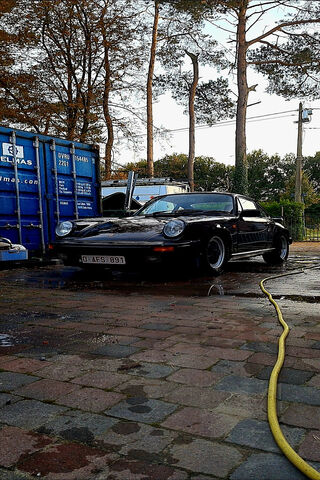 Classic Beauty in the S..