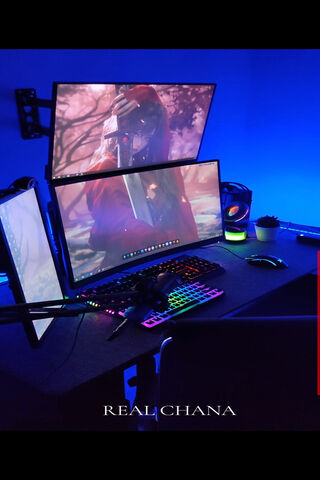 Pc