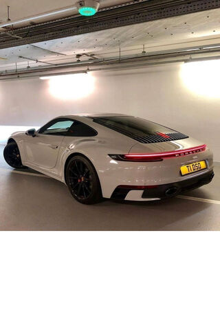 Sleek and Stylish: The ..