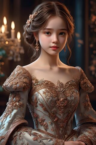 Pretty Girl