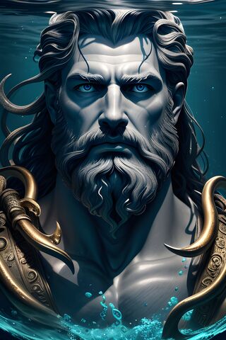 Poseidon