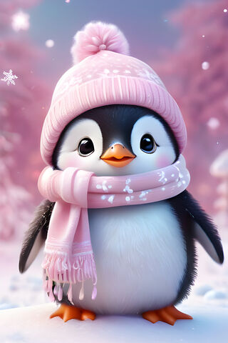 Penguin