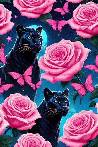 Panthers N Pinl