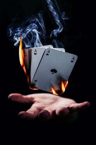 🔥 Magic in the Air: Th..