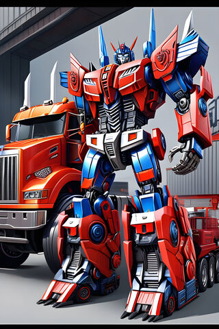Prime Forms