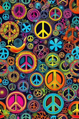 Peace Signs