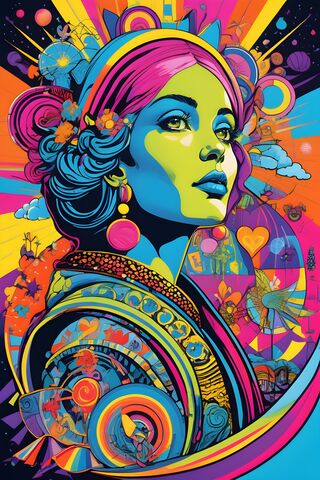 Pop Art