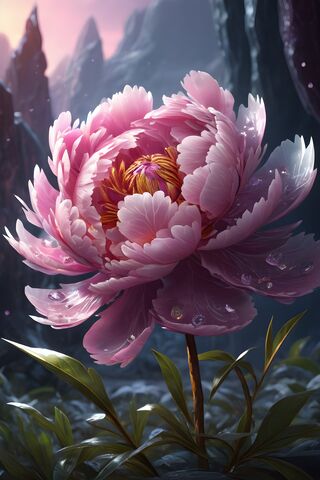 Peony