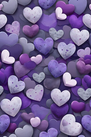 Heartfelt Harmony 💜💖