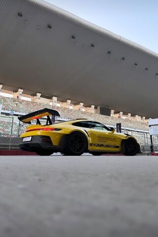 Speed Meets Style: The ..