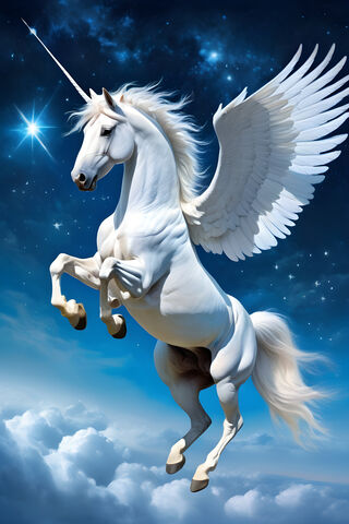 Pegasus 2