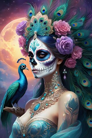 Enchanting Elegance: A ..
