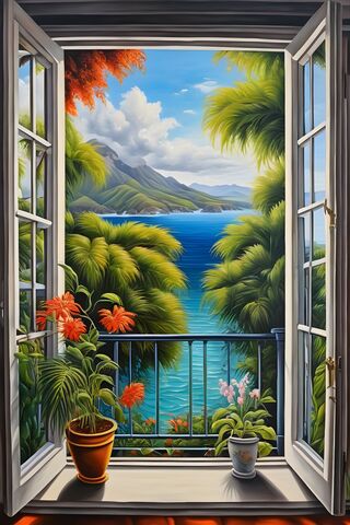 Paradise