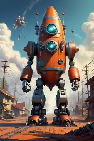 Past Future