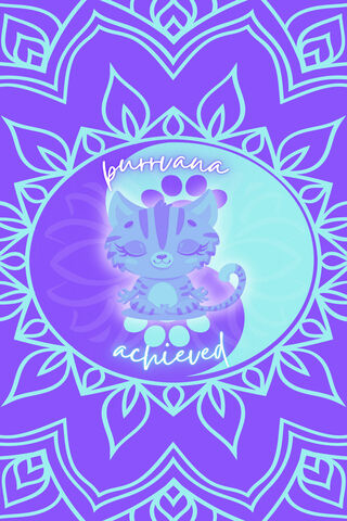 🐾 Achieving Inner Peac..