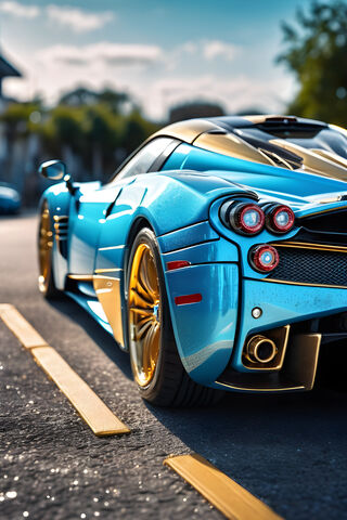 Pagani