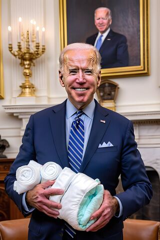 Presidential Award