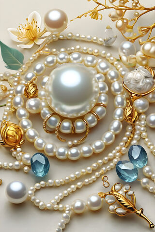 Pearls