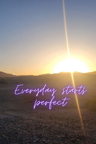 Perfect