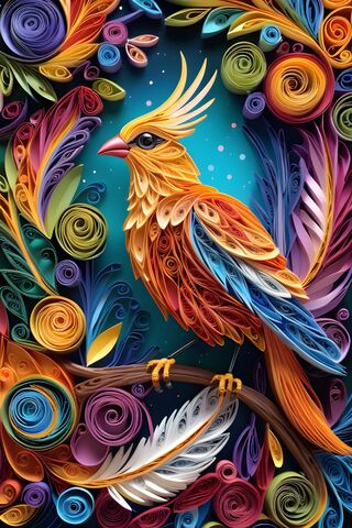 Quilling 59