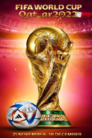 FIFA World Cup 2022: A Celebration of Football! ⚽🏆