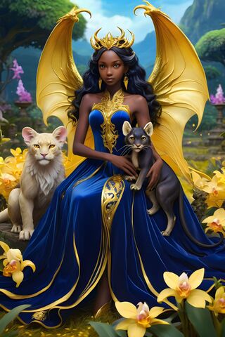 Queen