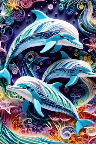 Quilling 48