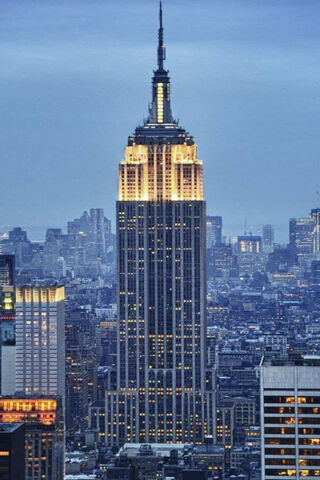 City Serenity: The Empi..