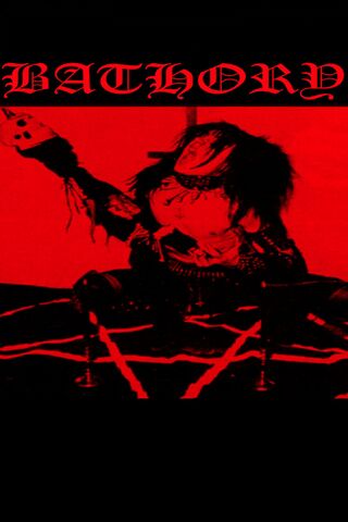 Dark Vibes of Bathory �..