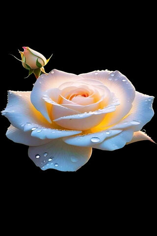 Radiant Elegance: The R..