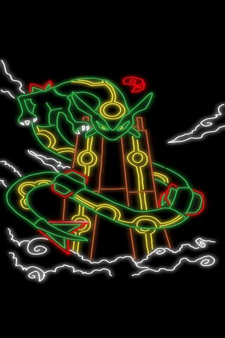 Neon Dragon Adventure �..