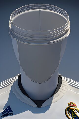 The Unique Jersey Desig..
