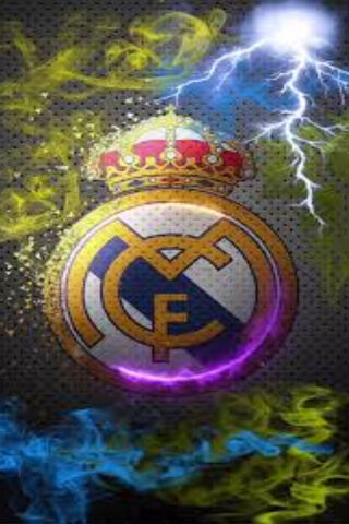 ⚽️⚡️ Real Madrid: A Leg..