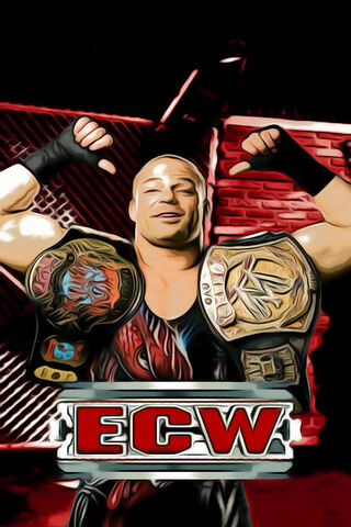 RVD ECW WALLPAPER