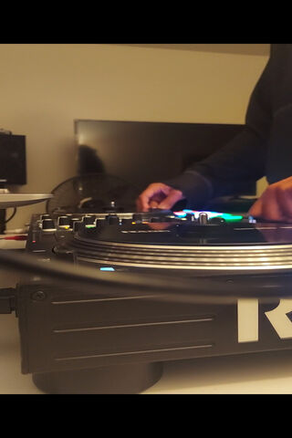 Rane 1: The Beat Drops Here! 🎶