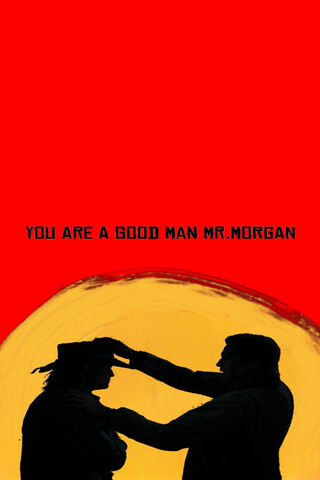 A Good Man's Tribute 🌅