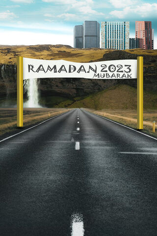 Celebrating Ramadan 202..