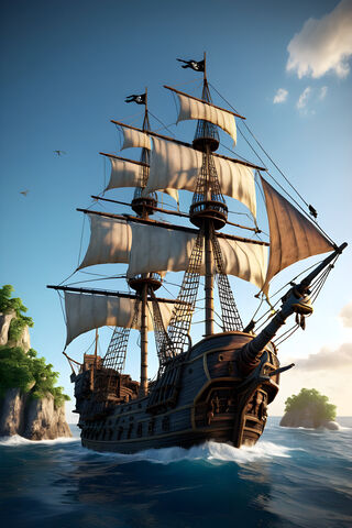 Adventure Awaits on the..