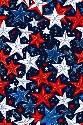 Stars of Freedom: A Pat..