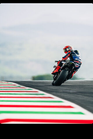 Thrill on Two Wheels 🏍..