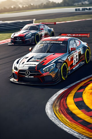 Race Car